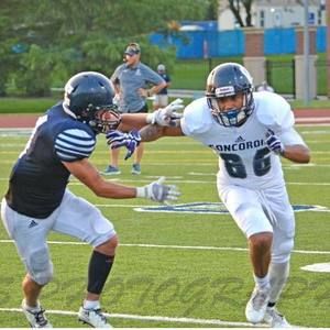 Meet your Posher, Isaiah